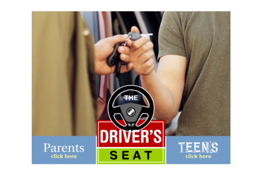 CDoT – The Driver’s Seat
