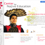 Center for Native Education