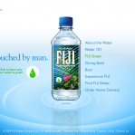 Fiji Water
