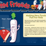 The Food Friends
