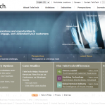 Teletech – Website
